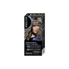 Фарба для волосся Syoss BL Permanent Coloration 6-46 - Холодний темно-русявий (9000101741377)