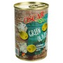 Овочева консервація Oscar foods Оливки фаршировані сиром 300 г (8413552052458)