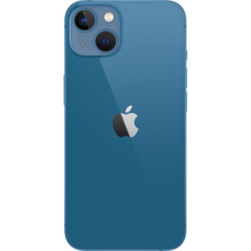 Мобільний телефон Apple iPhone 13 256Gb Blue (Grade A) USED (iP13__25Blu_A)
