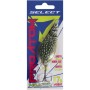 Блешня Select ProAtom Noiser 17.0g 65mm S51 (1870.79.03)