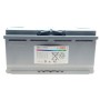 Акумулятор автомобільний Bosch 105А (0 092 S5A 150)