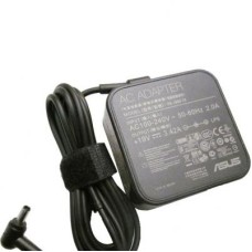 Блок живлення до ноутбуку ASUS 65W 19V, 3.42A, разъем 4.5/3.0 (pin inside), квадратный (PA-1650-78 / A40142)