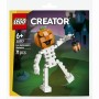 Конструктор LEGO Веселий геловінський скелет, 71 деталь (30717)
