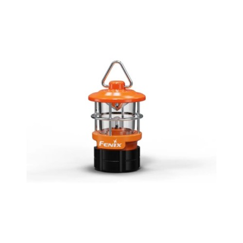 Ліхтар Fenix PD35R ACE LED 2000 лм + наключний ліхтар CL01 (помаранчевий) (PD35RACE-CL01O)