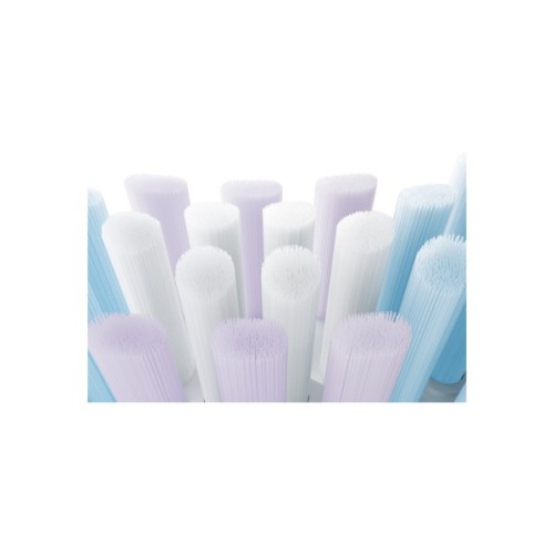 Насадка для зубної щітки Xiaomi T501 Replacement Heads White