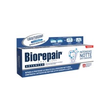 Зубна паста Biorepair Інтенсивне нічне відновлення 75 мл (8017331064092/8017331097168) Зубна паста Biorepair Інтенсивне нічне відновлення 75 мл (8017331064092/8017331097168)