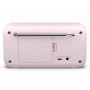 Портативний радіоприймач Sharp DR-P420 Pink (DR-P420PK)