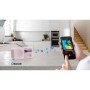 Портативний радіоприймач Sharp DR-P420 Pink (DR-P420PK)