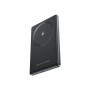 Батарея універсальна Choetech Magnetic Wireless 5000mAh, 20W, PD, Qi-15W, Black (B738-CCBK)