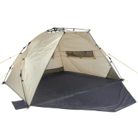 Намет Uquip Speedy XL UV 50+ Sand/Grey (241007) (DAS303224)