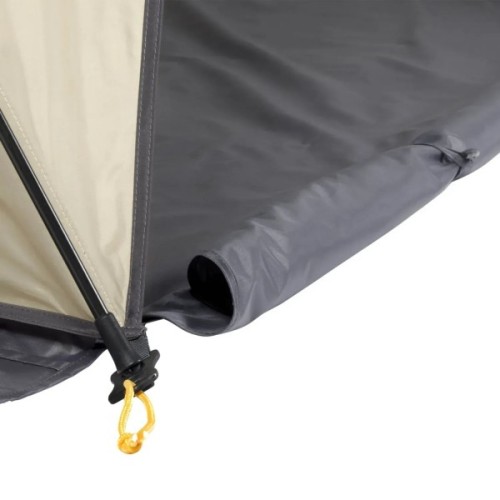 Намет Uquip Speedy XL UV 50+ Sand/Grey (241007) (DAS303224)