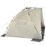 Намет Uquip Speedy XL UV 50+ Sand/Grey (241007) (DAS303224)