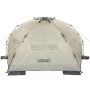 Намет Uquip Speedy XL UV 50+ Sand/Grey (241007) (DAS303224)