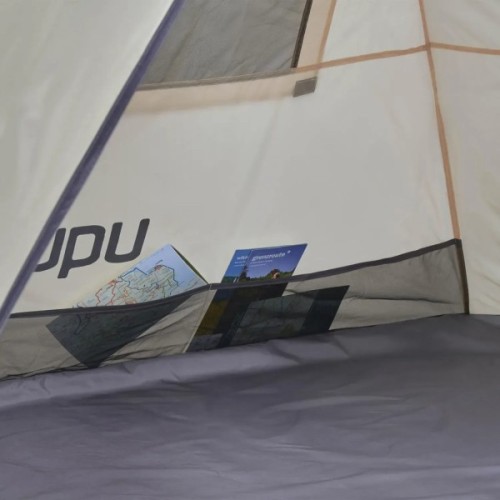 Намет Uquip Speedy XL UV 50+ Sand/Grey (241007) (DAS303224)