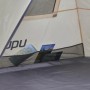 Намет Uquip Speedy XL UV 50+ Sand/Grey (241007) (DAS303224)