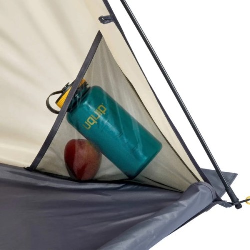 Намет Uquip Speedy XL UV 50+ Sand/Grey (241007) (DAS303224)
