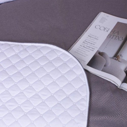 Покривало MirSon Набір №4052 La Colors Julie (покривало + 2 наволочки) 150х210 см (2200007376988)