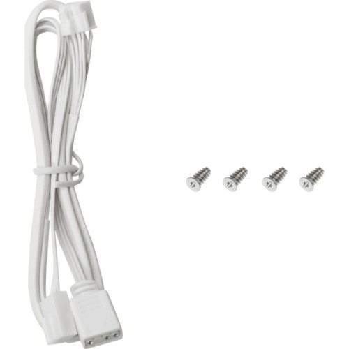 Кулер до корпусу Deepcool FD12 ARGB WH (R-FD12-WHAPN1-G)