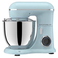Кухонний комбайн Grunhelm GKM0025BL
