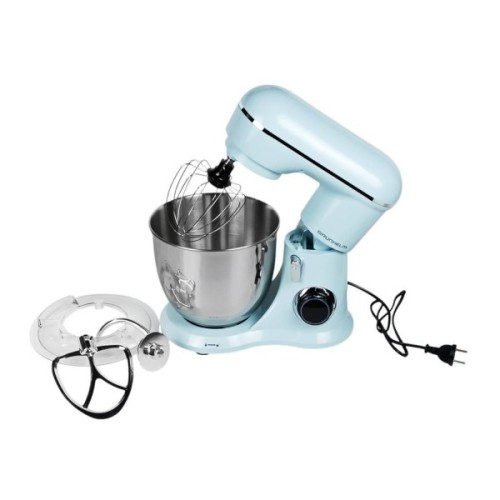 Кухонний комбайн Grunhelm GKM0025BL