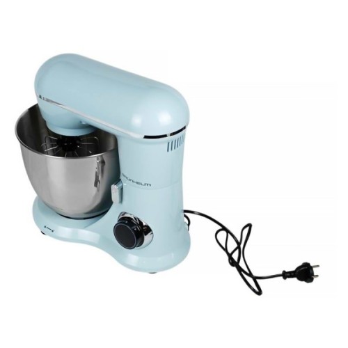 Кухонний комбайн Grunhelm GKM0025BL