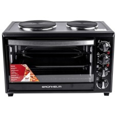 Електропіч Grunhelm GN3301RHP