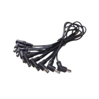 Кабель для гітарних педалей Mooer PDC-8A