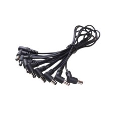 Кабель для гітарних педалей Mooer PDC-8A