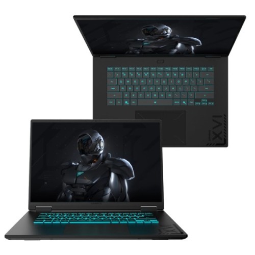 Ноутбук GIGABYTE Gaming A16 (CTHI3UA894SD)