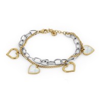 Браслет Daniel Klein DKJ.3.1094-3