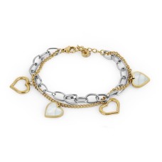 Браслет Daniel Klein DKJ.3.1094-3