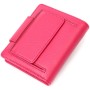 Гаманець Tony Bellucci З натуральної шкіри Фуксія (22063)