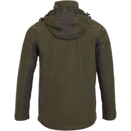 Куртка Hallyard Venlo Хакі 60 (venlo-j/7523-001 60)