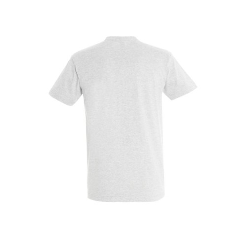 Футболка Sol's Imperial світло-сірий меланж L (11500300L)
