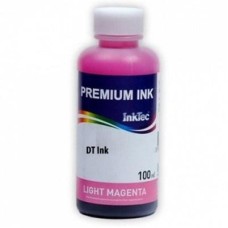 Чорнило InkTec Epson Sublimation Piezo 100мл Light Magenta (DTI06-100MLM)