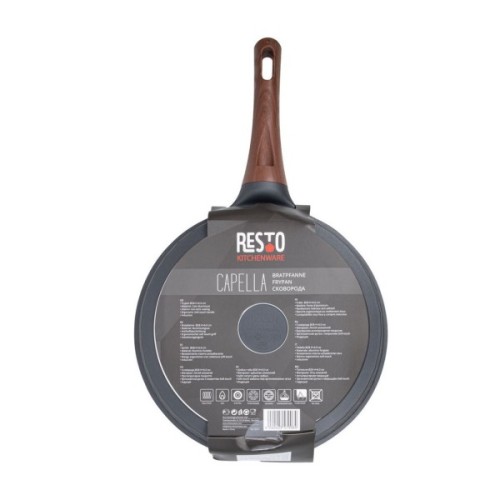 Сковорода Resto Capella 28 см (93511)