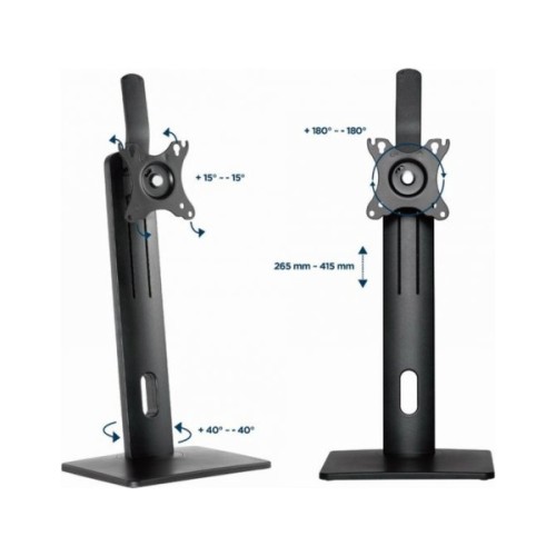 Кронштейн Gembird MS-D1-01