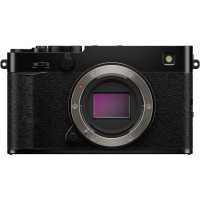 Цифровий фотоапарат Fujifilm X-E5 Body Black (16949222)