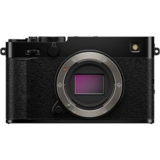 Цифровий фотоапарат Fujifilm X-E5 Body Black (16949222)