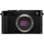 Цифровий фотоапарат Fujifilm X-E5 Body Black (16949222)