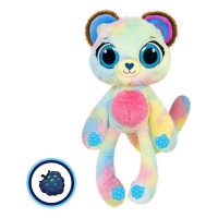 М'яка іграшка Bubble Pops Чорничне медвежа 20 см (2402005/8)