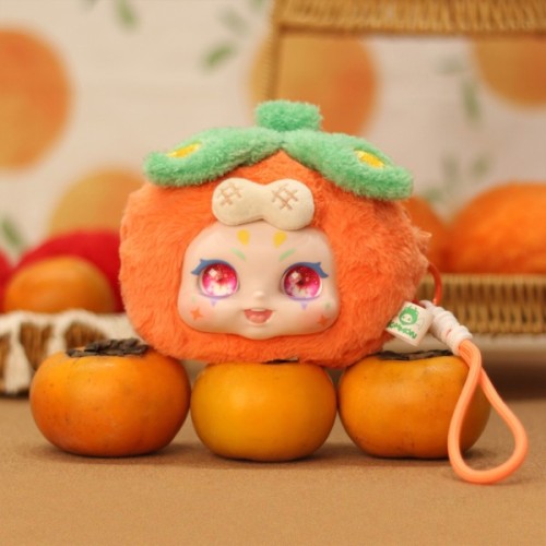М'яка іграшка Pop Top сюрприз Kimmon Потішні фрукти (556101)