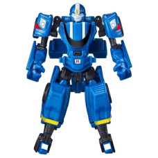 Трансформер Tobot міні Тобот Спіді НП (301210)