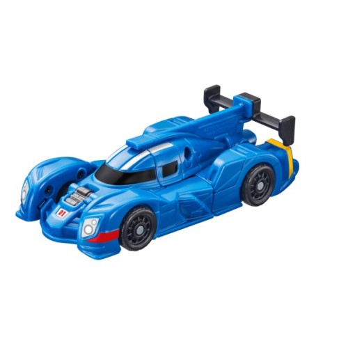 Трансформер Tobot міні Тобот Спіді НП (301210)