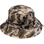 Панама дитяча Kitti камуфляж (Y9340-2-54B-lightgreen)