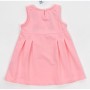 Плаття дитяче Breeze із зайчиком (18775-86G-pink)
