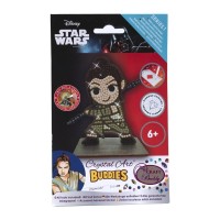 Набір для творчості Crystal Art Рей (CAFGR-SWS006)