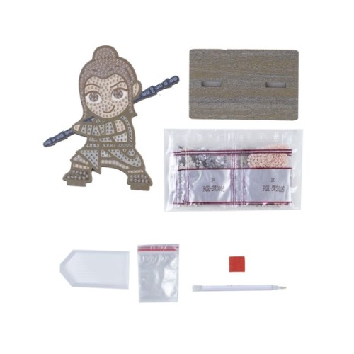 Набір для творчості Crystal Art Рей (CAFGR-SWS006)