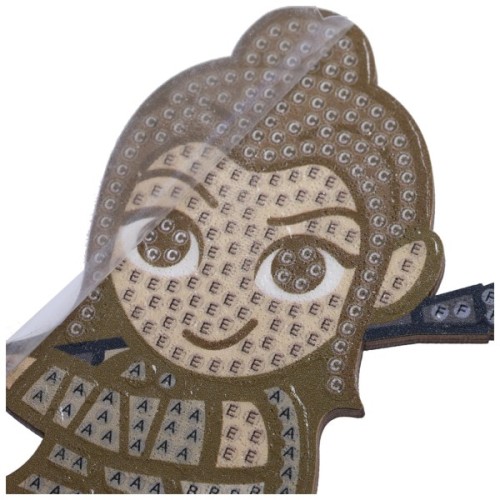 Набір для творчості Crystal Art Рей (CAFGR-SWS006)