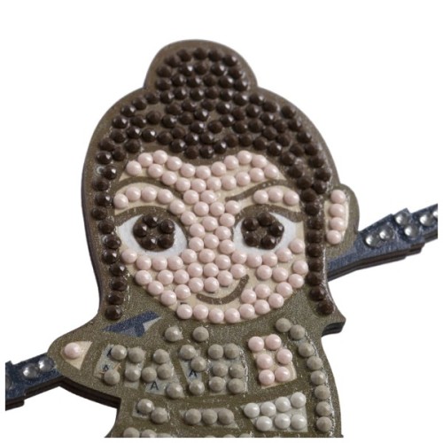 Набір для творчості Crystal Art Рей (CAFGR-SWS006)